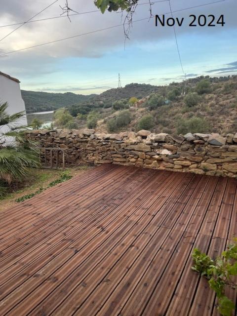 Casa De Las Letrinas Baja, 2 Habt 5 Mas 1 Pers Max Chimenea Con Horno Puerto de la Laja エクステリア 写真
