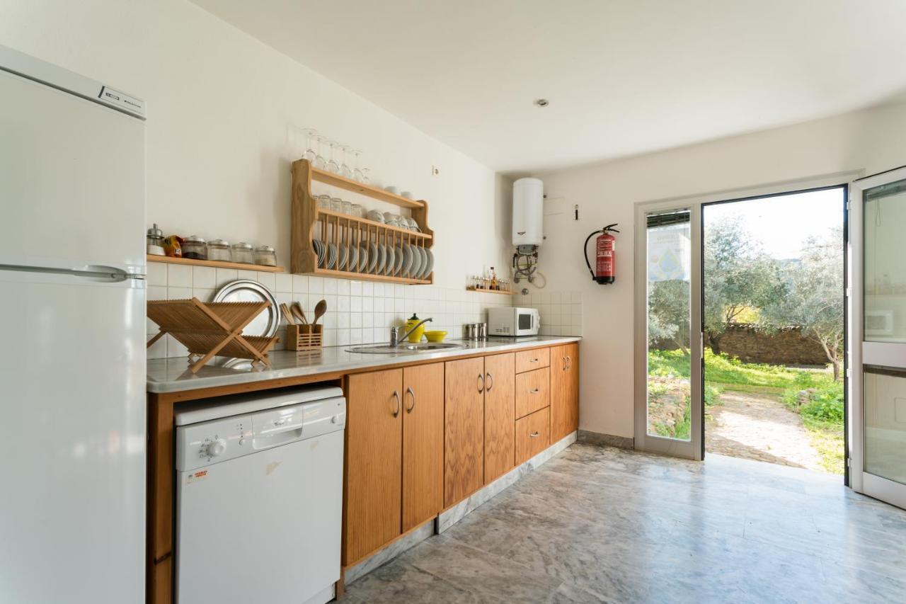 Casa De Las Letrinas Baja, 2 Habt 5 Mas 1 Pers Max Chimenea Con Horno Puerto de la Laja エクステリア 写真