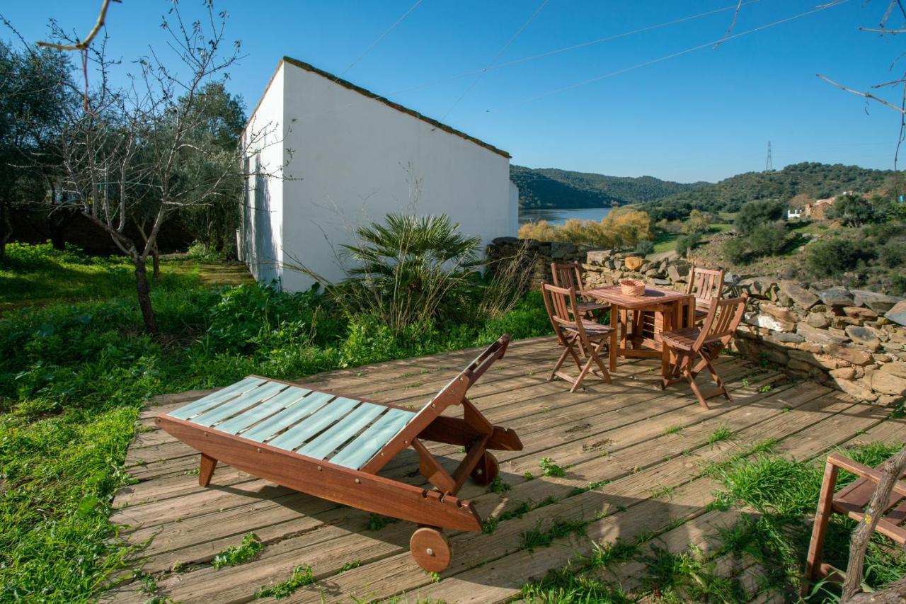 Casa De Las Letrinas Baja, 2 Habt 5 Mas 1 Pers Max Chimenea Con Horno Puerto de la Laja エクステリア 写真